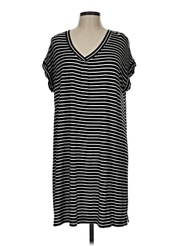 a.n.a. A New Approach Casual Dress (view 1)