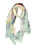 Unbranded Green Yellow Scarf One size - photo 1