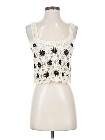 Walter Baker Sleeveless Top (view 1)