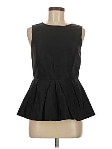 Tibi Sleeveless Blouse (view 1)