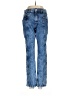 Isabel Marant Stars Blue Jeans Size EU (FR) 36 / US 4 - photo 1