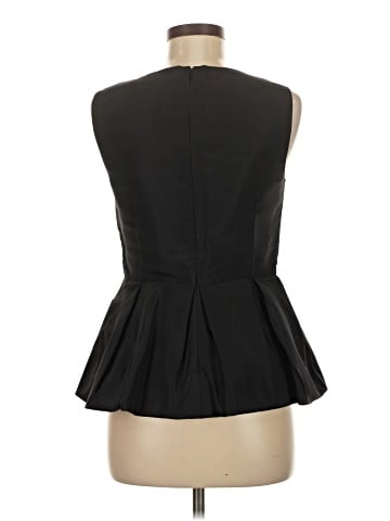 Tibi Sleeveless Blouse (view 2)