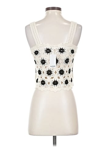 Walter Baker Sleeveless Top (view 2)