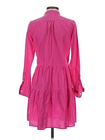 Ann Mashburn Casual Dress (view 2)