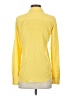 Equipment 100% Silk Yellow Blouse Size XS - photo 2