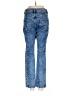 Isabel Marant Stars Blue Jeans Size EU (FR) 36 / US 4 - photo 2
