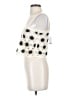 Walter Baker Ivory Sleeveless Top Size S - photo 5