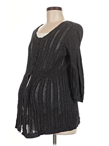 Motherhood Pullover Sweater (view 1)