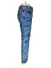Isabel Marant Stars Blue Jeans Size EU (FR) 36 / US 4 - photo 4