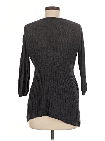 Motherhood Pullover Sweater (view 2)