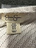Jessica Simpson Solid Ivory Sweater Vest Size M - photo 7