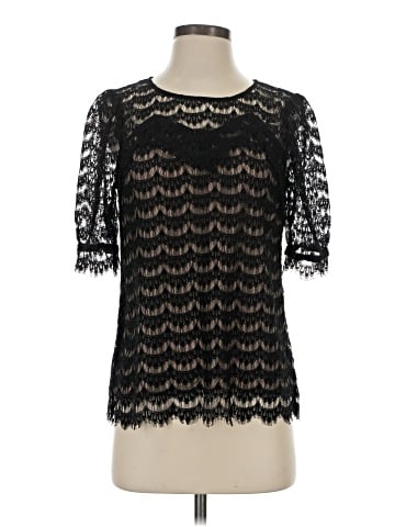 Graham & Spencer Short Sleeve Top (view 1)