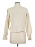 Reformation Jeans 100% Cotton Ivory Pullover Sweater Size M - photo 2