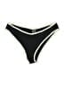 Montce Black Swimsuit Bottoms Size L - photo 1