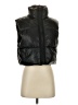 Zara 100% Polyester Black Vest Size S - photo 1