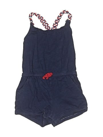 Genuine Kids from Oshkosh Short Sleeve Onesie (view 1)