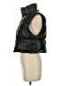 Zara 100% Polyester Black Vest Size S - photo 5