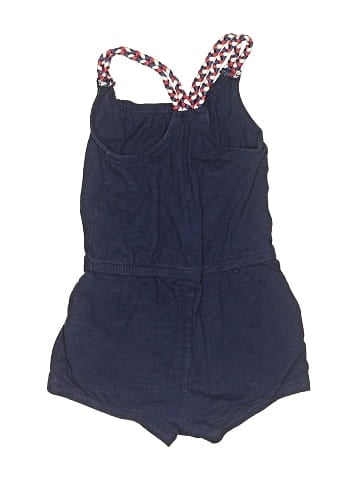 Genuine Kids from Oshkosh Short Sleeve Onesie (view 2)