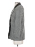 Sag Harbor Houndstooth Gray Blazer Size 4 (petite) - photo 5