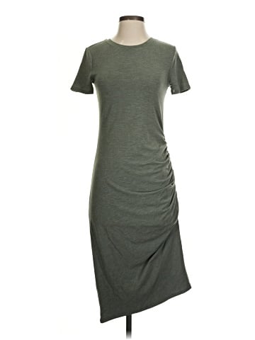 Treasure & Bond Casual Dress (view 1)