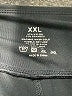 Bubblelime Black Active Pants Size XXL - photo 4