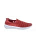 Clarks Red Orange Flats Size 10 - photo 1