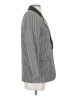 Sag Harbor Houndstooth Gray Blazer Size 4 (petite) - photo 4