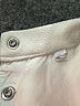 Unbranded Ivory Long Sleeve Blouse Size M (estimated) - photo 7