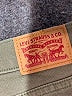 Levi's Green Jeans Size 28 waist - photo 7