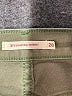 Levi's Green Jeans Size 28 waist - photo 8