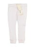 Assorted Brands 100% Cotton Ivory Sweatpants Size 5 - photo 1
