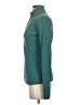 Athleta Teal Track Jacket Size XS - photo 5