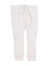 Assorted Brands 100% Cotton Ivory Sweatpants Size 5 - photo 2