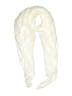 Calvin Klein Ivory White Scarf One size - photo 1