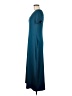Unbranded Teal Casual Dress Size M - photo 5