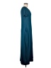 Unbranded Teal Casual Dress Size M - photo 4
