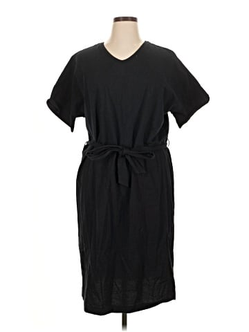 Ulla Popken Casual Dress (view 1)