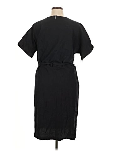 Ulla Popken Casual Dress (view 2)