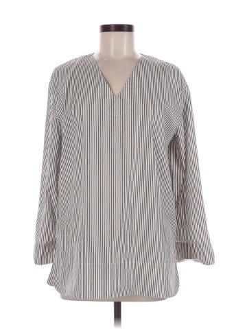 Max Mara Long Sleeve Blouse (view 1)