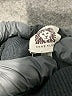 Anne Klein Black Turtleneck Sweater Size S - photo 7