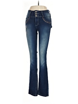 Assorted Brands Jeans