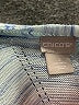 Chico's 100% Rayon Blue Vest Size Lg (2) - photo 6