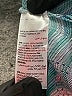 Chico's 100% Rayon Blue Vest Size Lg (2) - photo 7