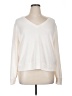 Torrid Ivory Pullover Sweater Size Lg Plus (0) - photo 1