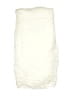 Calvin Klein Ivory White Scarf One size - photo 2