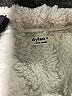 Dylan 100% Polyester Ivory Sweater Vest Size XS - photo 7