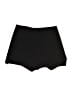 Aqua Solid Black Shorts Size XS - photo 1