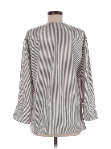 Max Mara Long Sleeve Blouse (view 2)