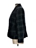 L.L.Bean Plaid Black Blazer Size L - photo 5