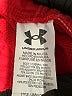 Under Armour Red Casual Pants Size 7 - photo 3